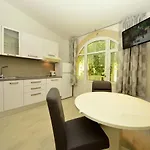 Holiday Home Moreska-1 By Interhome Holiday home *