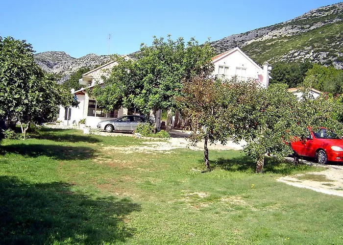 Moreska-1 By Interhome Hébergement de vacances *