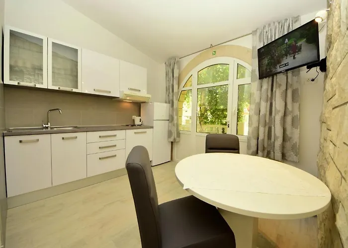 Moreska-1 By Interhome Hébergement de vacances *