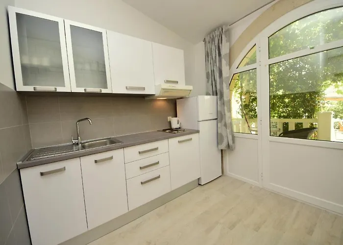 Moreska-1 By Interhome Hébergement de vacances *