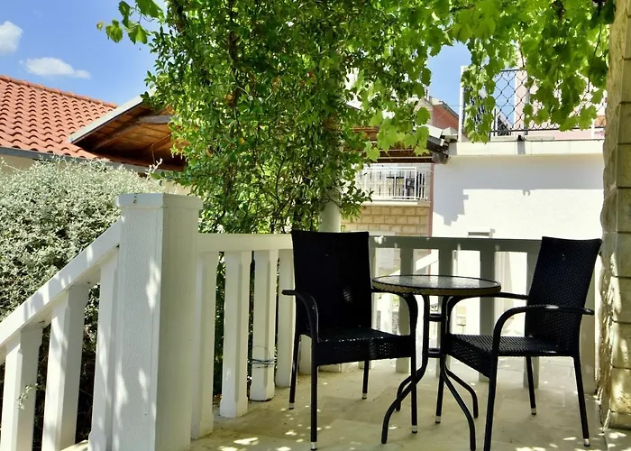 Moreska-1 By Interhome * Viganj