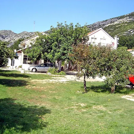 Moreska-1 By Interhome Дом отдыха *