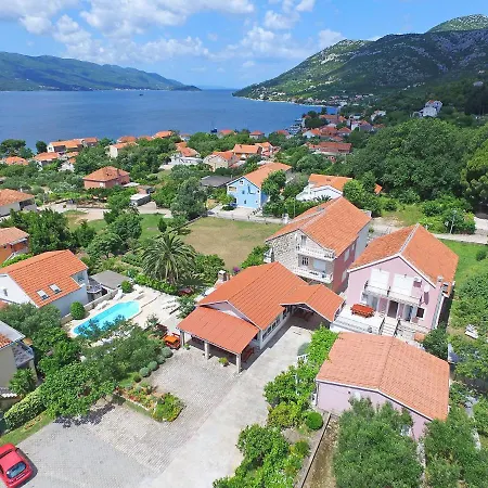 Holiday Home Moreska-1 By Interhome Vikendica *