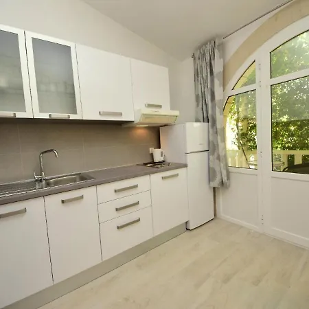 Moreska-1 By Interhome Hébergement de vacances *