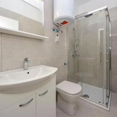 Holiday Home Moreska-1 By Interhome Viganj