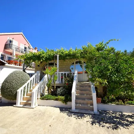 Moreska-1 By Interhome Vakantiehuis Viganj