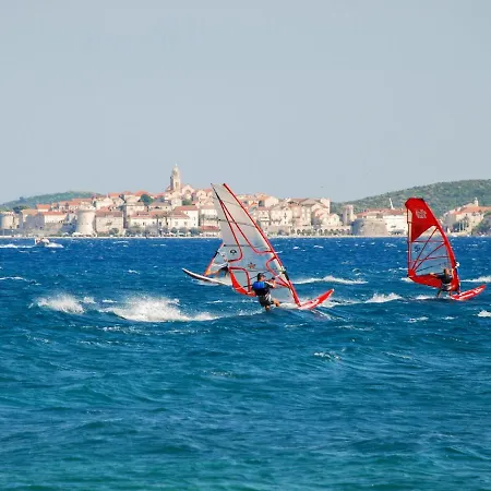 Moreska-1 By Interhome Дом отдыха Вигань