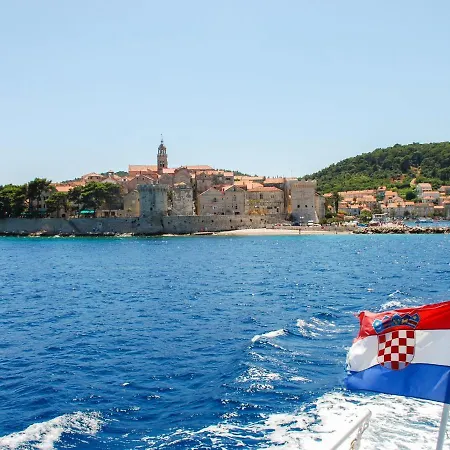 Дом отдыха Moreska-1 By Interhome