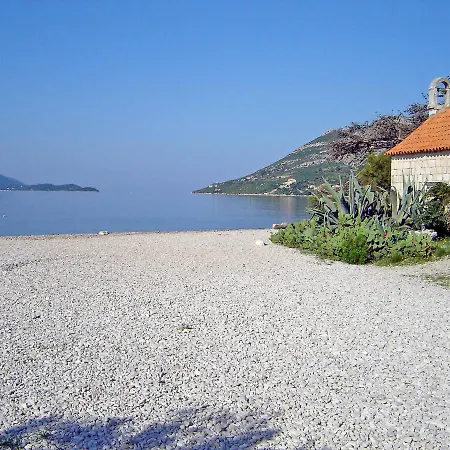 Дом отдыха Moreska-1 By Interhome