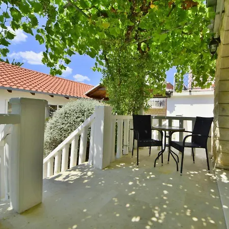 Holiday Home Moreska-1 By Interhome *