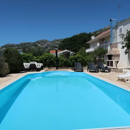Holiday Home Moreska-1 By Interhome *