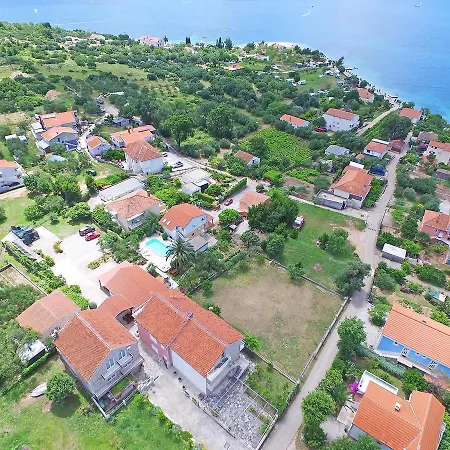 Vikendica Holiday Home Moreska-1 By Interhome Viganj