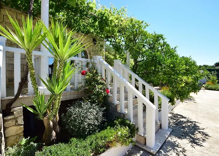 Σπίτι διακοπών Moreska-1 By Interhome