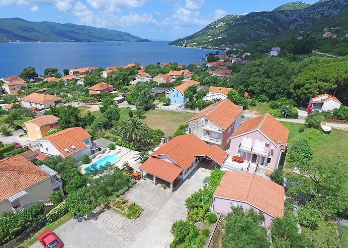 Moreska-1 By Interhome Σπίτι διακοπών *