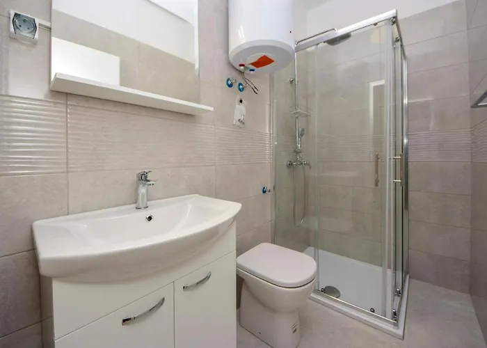 Moreska-1 By Interhome Viganj