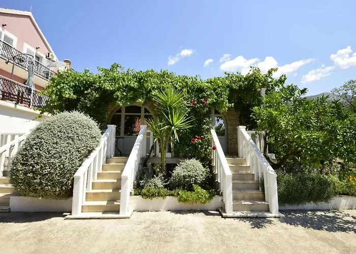 Σπίτι διακοπών Moreska-1 By Interhome