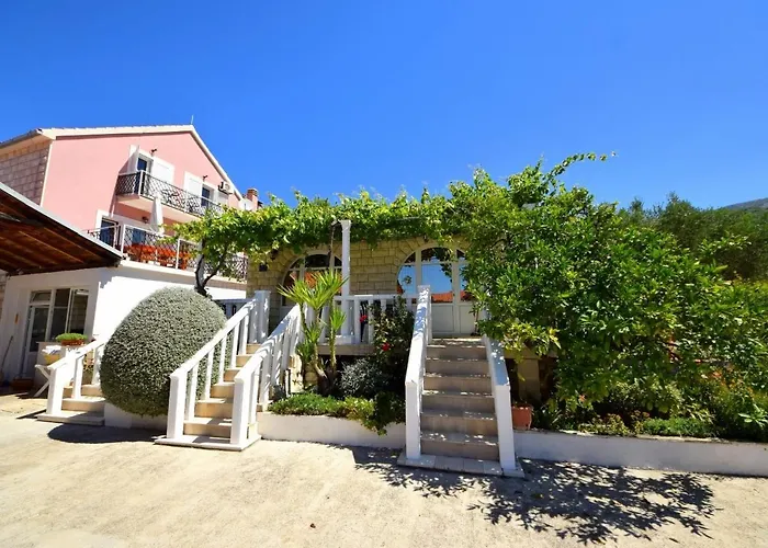 Moreska-1 By Interhome Σπίτι διακοπών Viganj