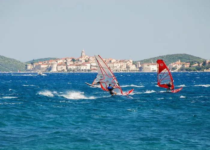 Moreska-1 By Interhome Σπίτι διακοπών Viganj