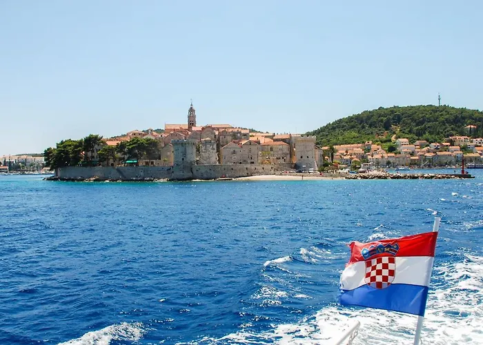 Σπίτι διακοπών Moreska-1 By Interhome