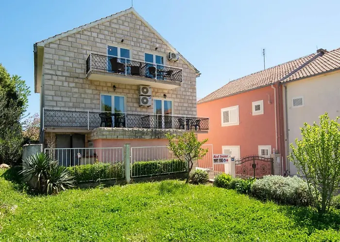 Moreska-1 By Interhome