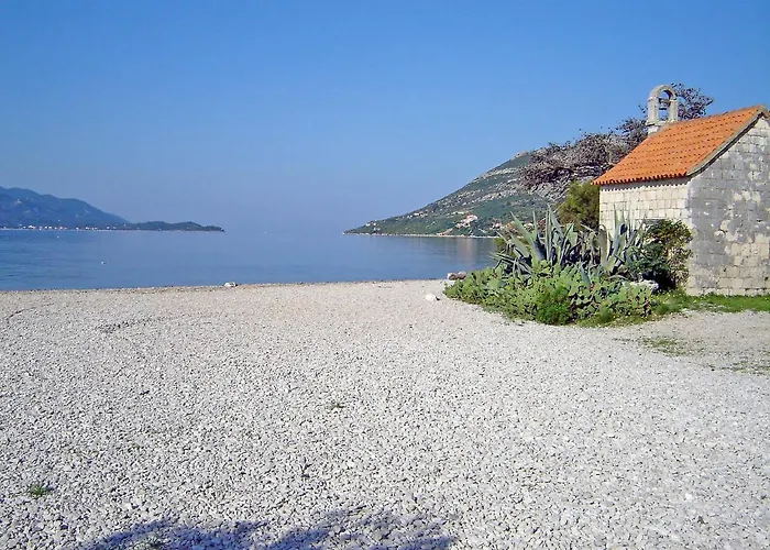 Σπίτι διακοπών Moreska-1 By Interhome