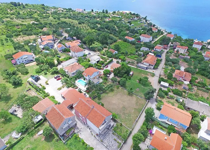 Σπίτι διακοπών Moreska-1 By Interhome Viganj